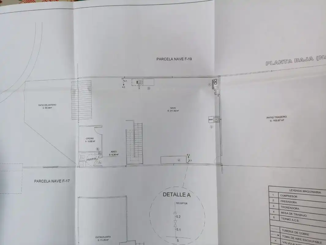 Local comercial en venta en C. Aluminio, imagen 25