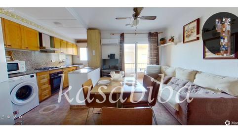 Foto 2 de Pis en venda a Calle Vall D´aigües, Bega de Mar, Sueca