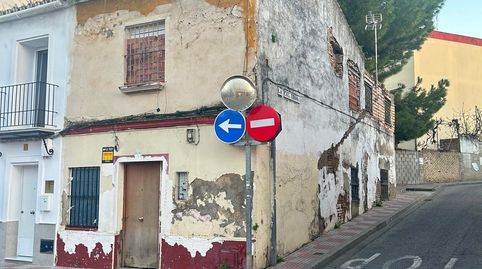 Foto 2 de Casa adosada en venda a Centro, Tomares