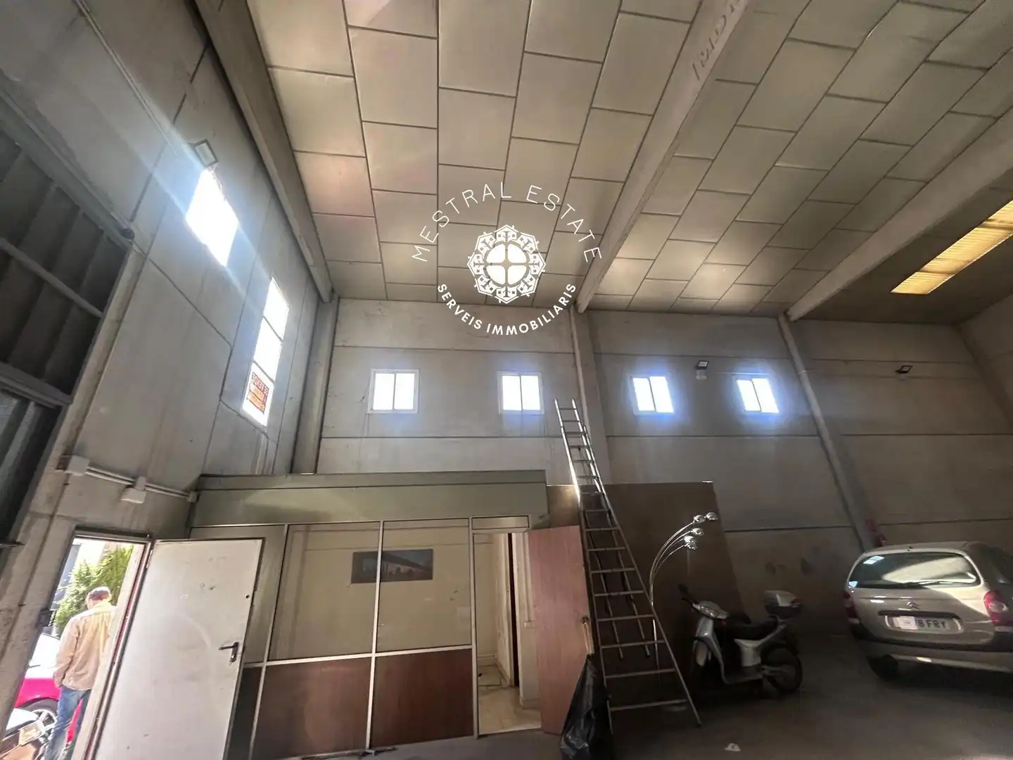 Industrial building for sale in VELL DE SALOU, imagen 13