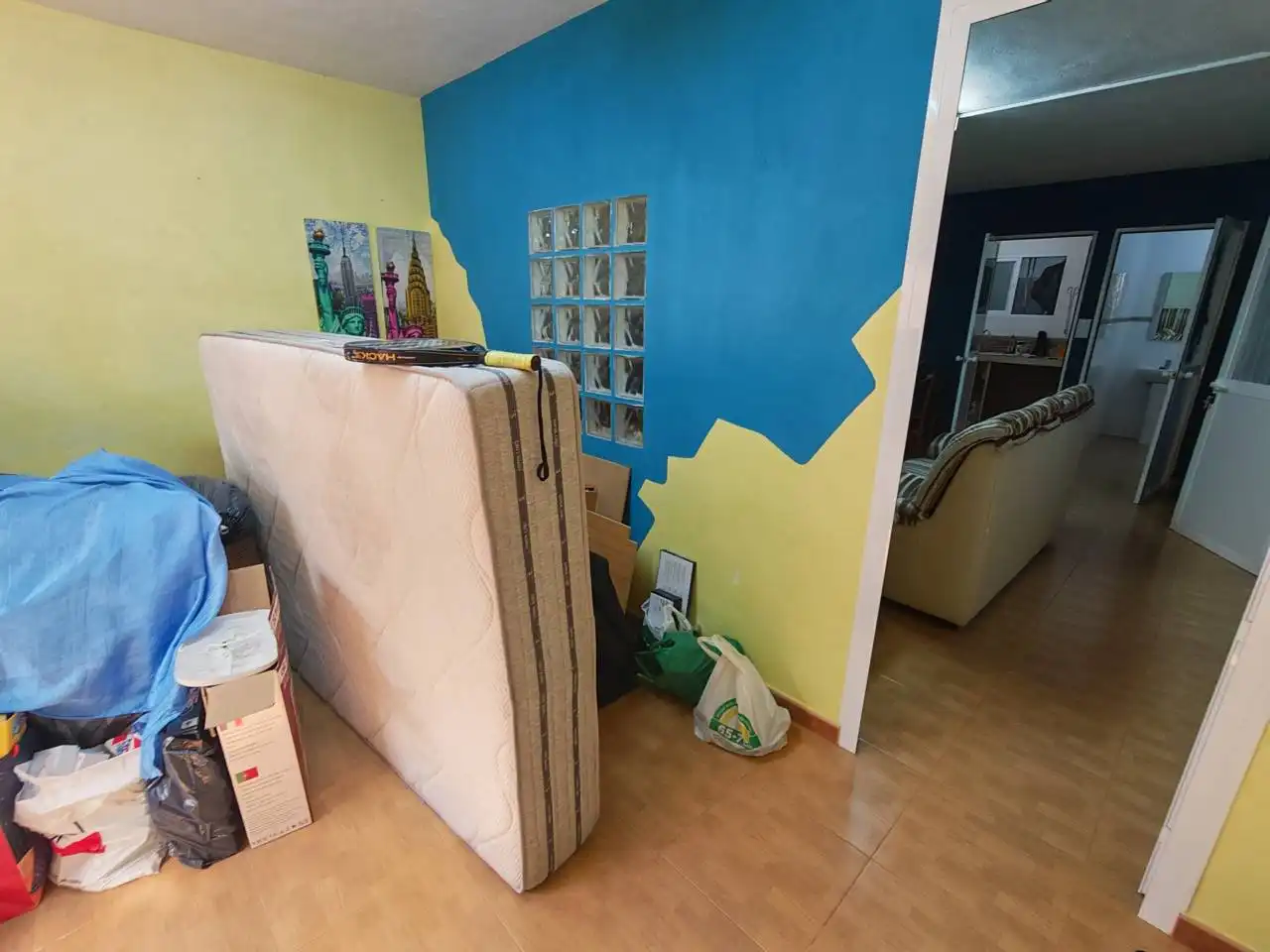 Einfamilien-Reihenhaus zum Verkauf in Villanueva Mesía