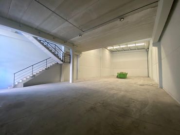Nave industrial in affitto a Carrer Poligon Ind. les Fallulles 43