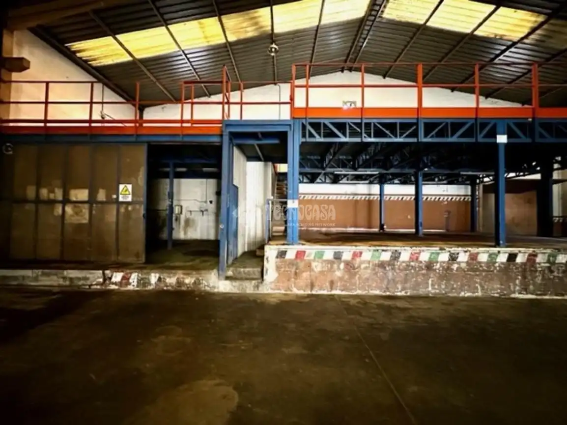 Local de alquiler en Valladolid con Aire acondicionado y Calefacción