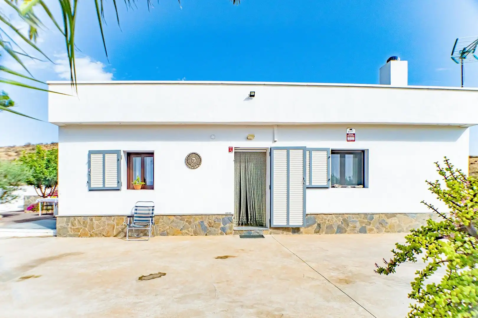 Casa con piscina in vendita a Las Negras, imagen 3