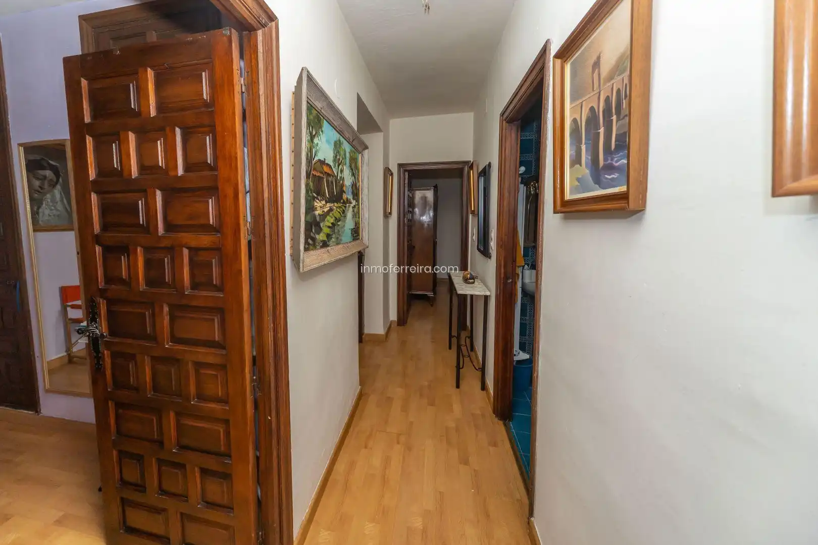 Villa avec piscine à vendre à Avenida DISEMINADOS, imagen 14
