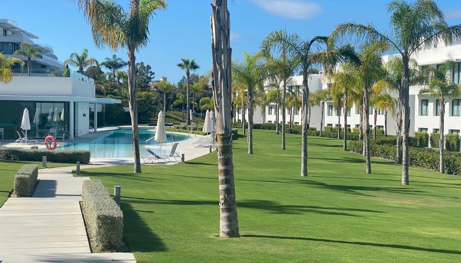 Photo 1 of Planta baja to rent in Nueva Atalaya, Málaga