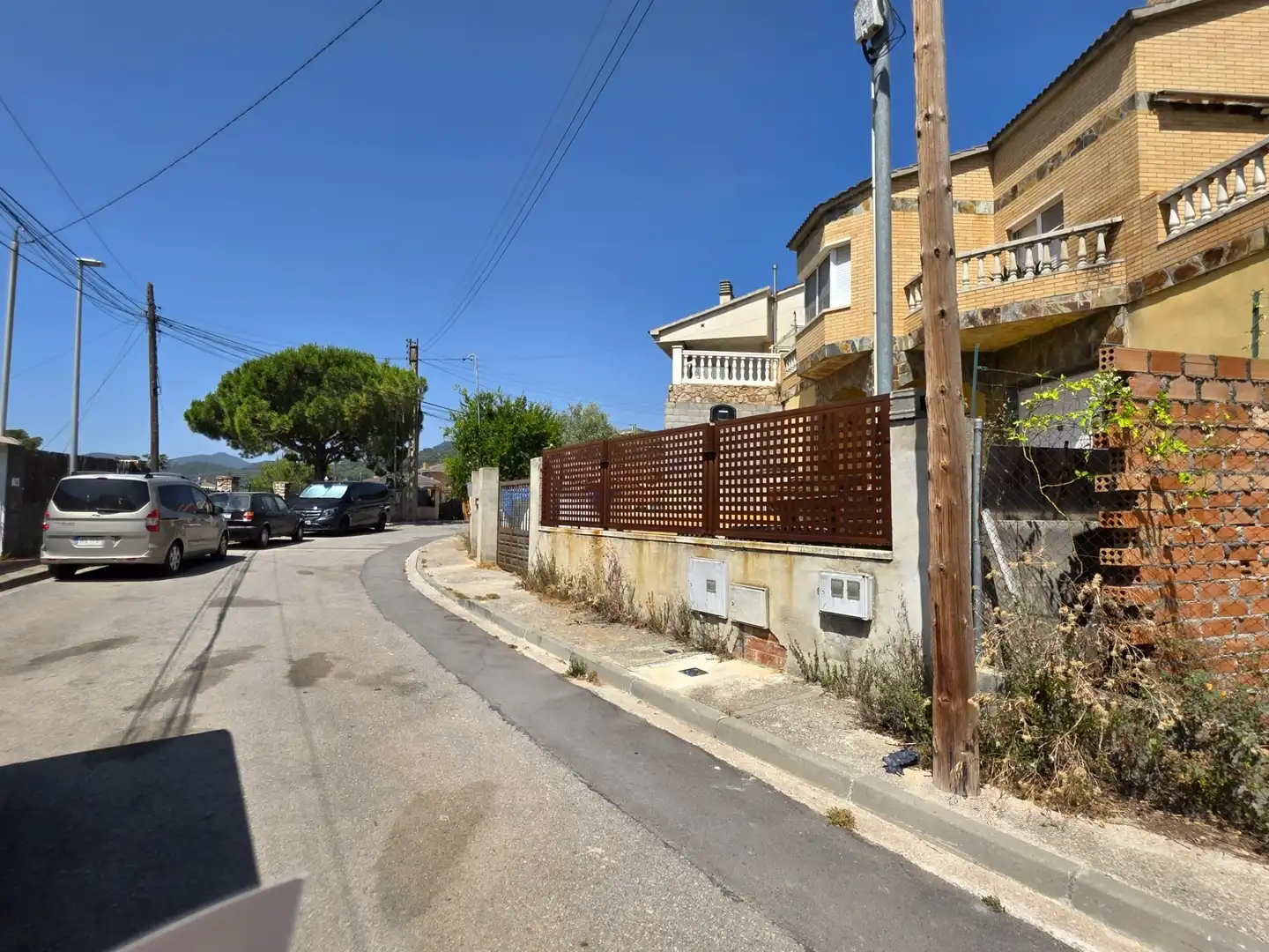 Terreno residenziale in vendita a Carrer de la Llimona 17, imagen 10