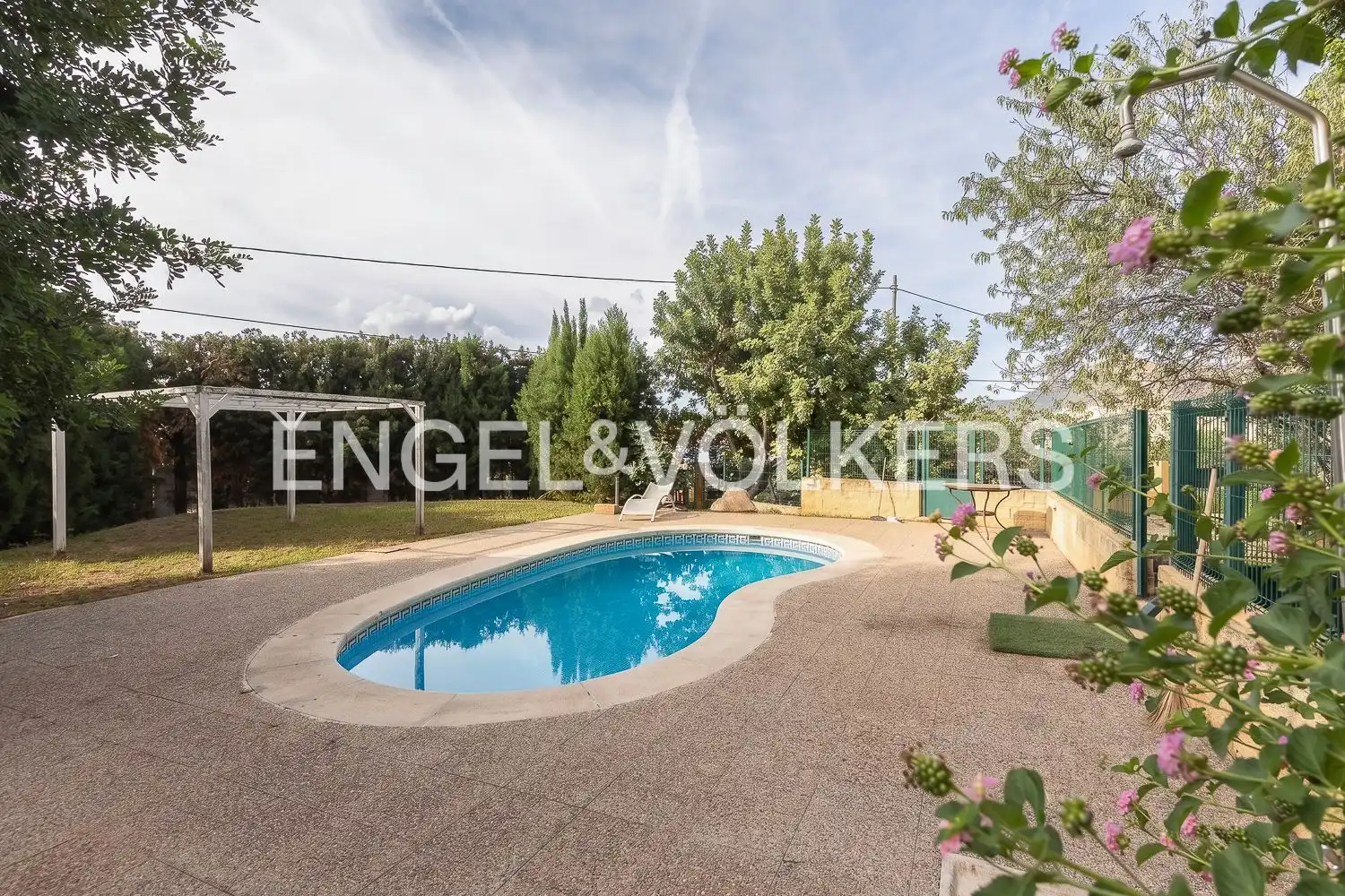 Casa con terraza en alquiler en Polígono 2 Parcela 127 PONERA. PETRES (VALENCIA), imagen 44