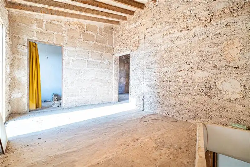 Chalet con jardín en venta en Santanyí Poble, imagen 16