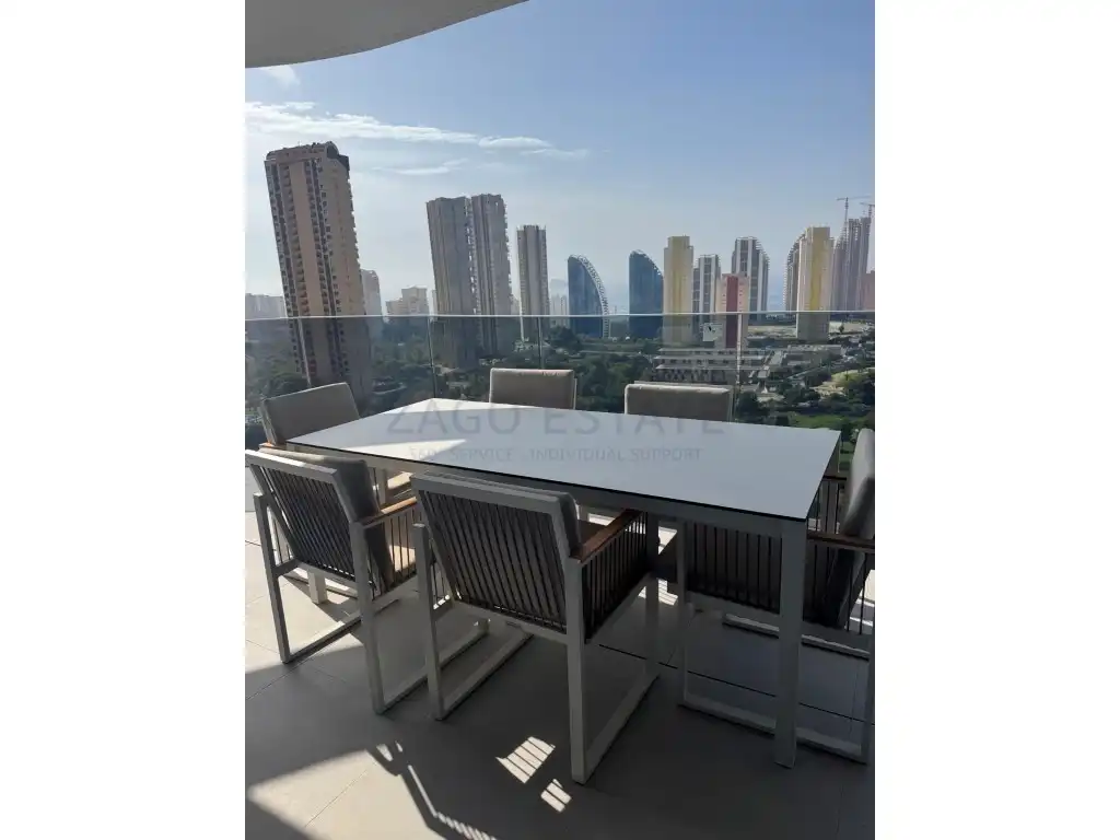 Flat with lift for sale in Calle Presidente Adolfo Suarez, imagen 18