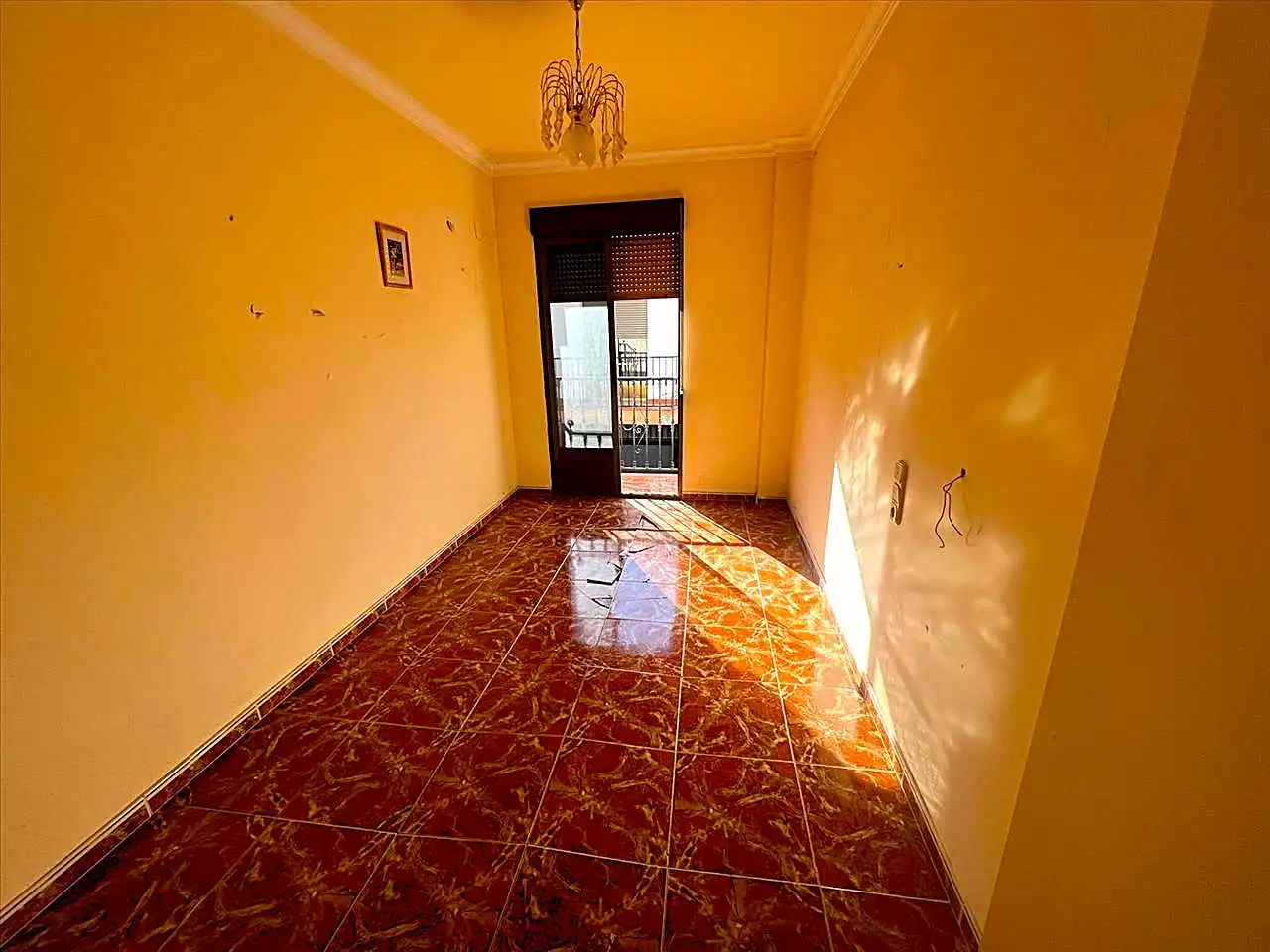 Reihenhaus mit Terrasse zum Verkauf in Salvador Allende, imagen 19