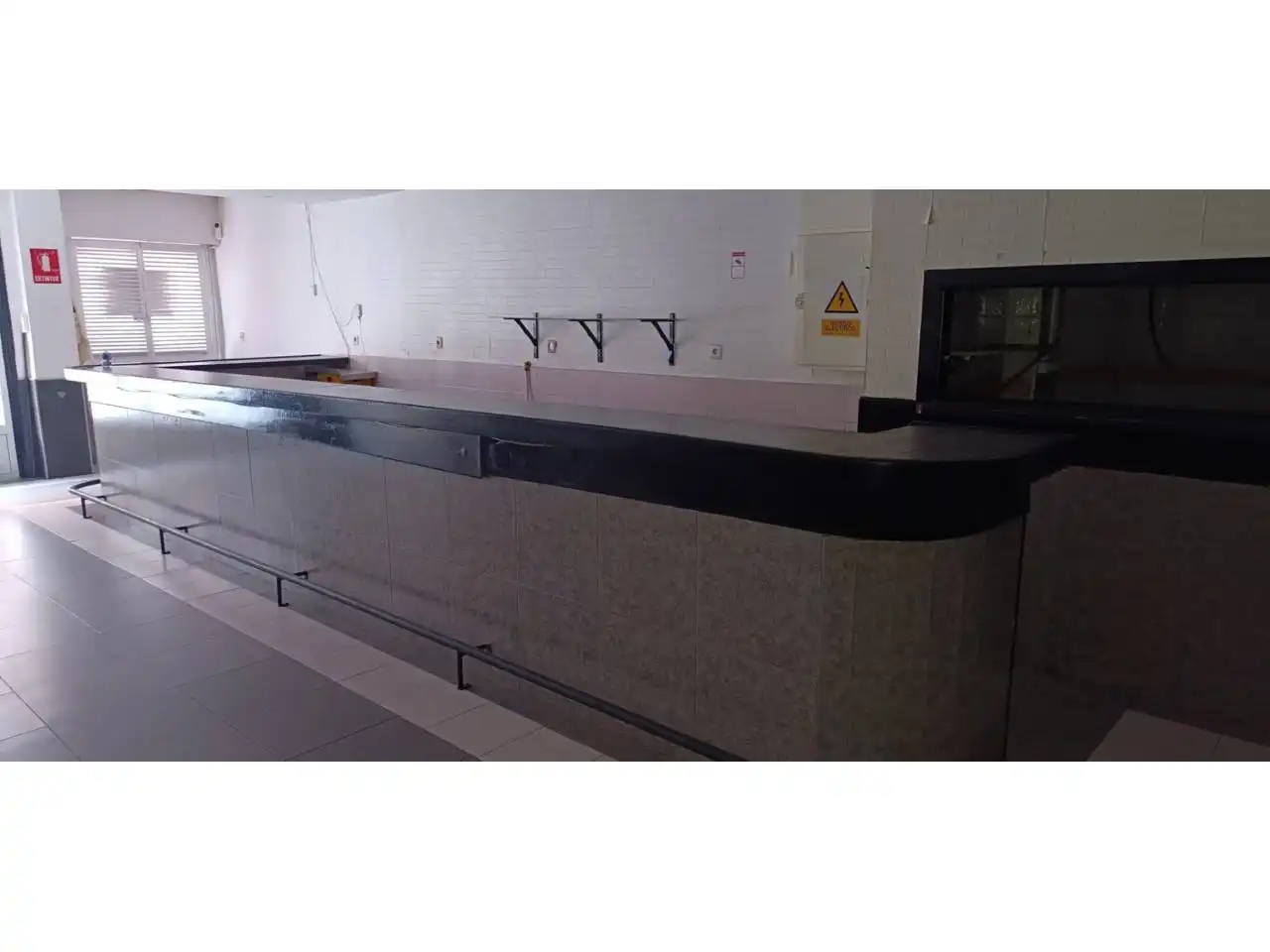 Local comercial en venta en Calle Julián Arcas Lacal, imagen 7