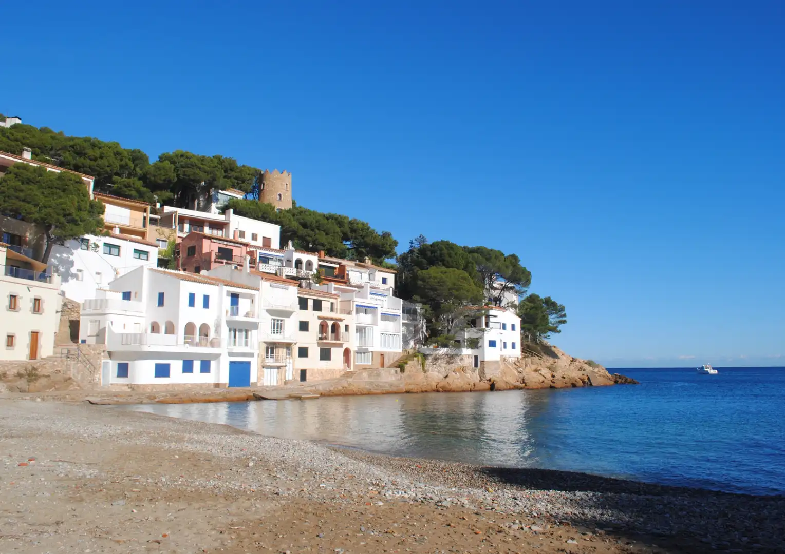 Residential land for sale in Carrer de Pere Calders, imagen 8