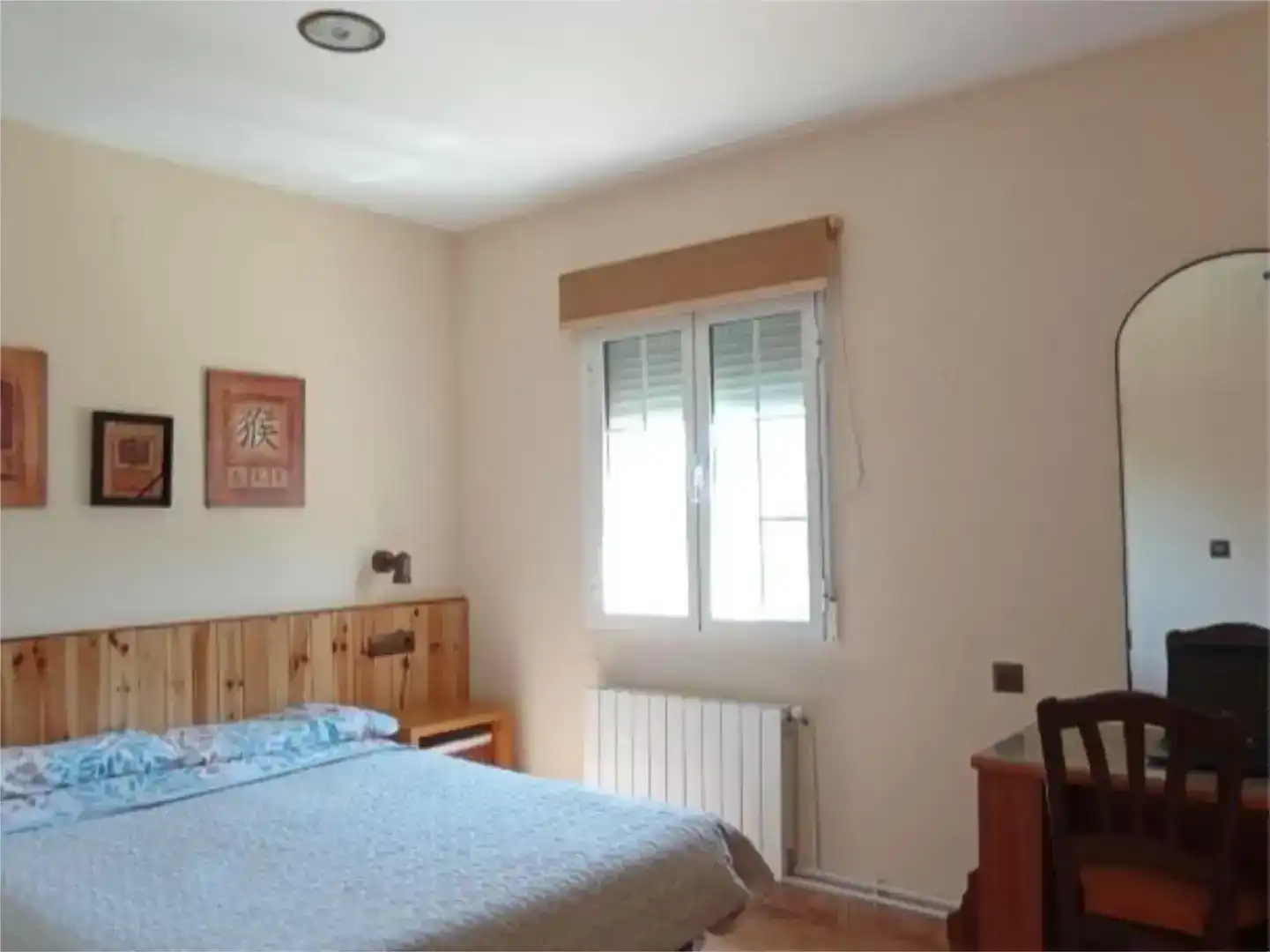 Habitación de Casa o chalet en venta en Riópar