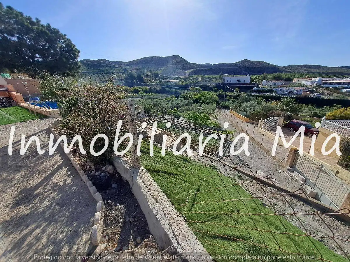 Casa amb piscina en venda a Tébar - Los Arejos, imagen 12