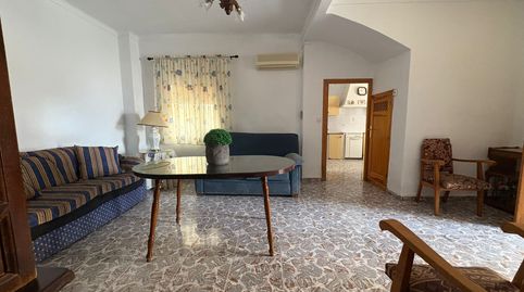 Foto 2 de Casa adosada en venta en Avenida Fontanar, 31, Pozo Alcón, Jaén