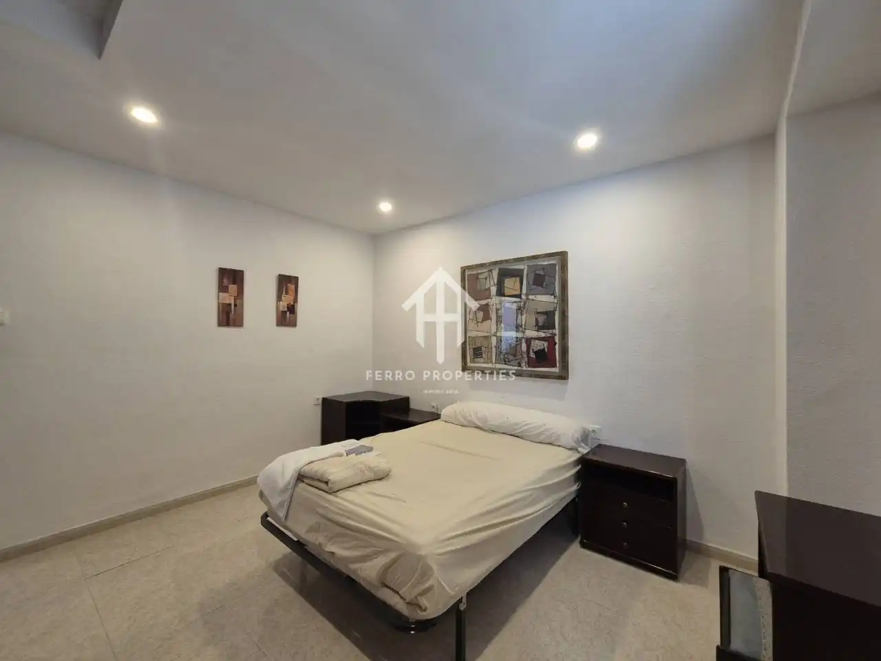 Wohnung zur Miete in Loja