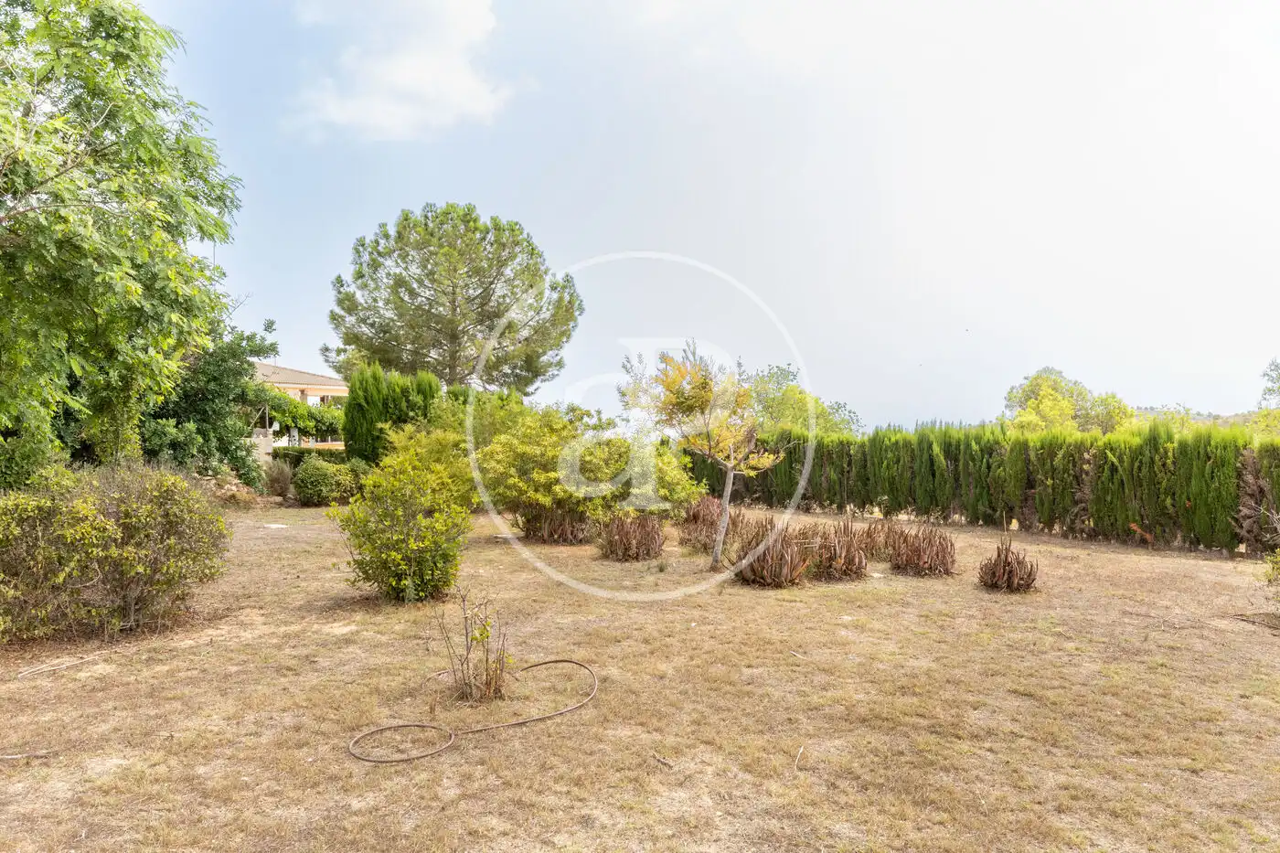 Casa o xalet en venda en Montserrat amb Aire condicionat, Calefacció i Jardí privat