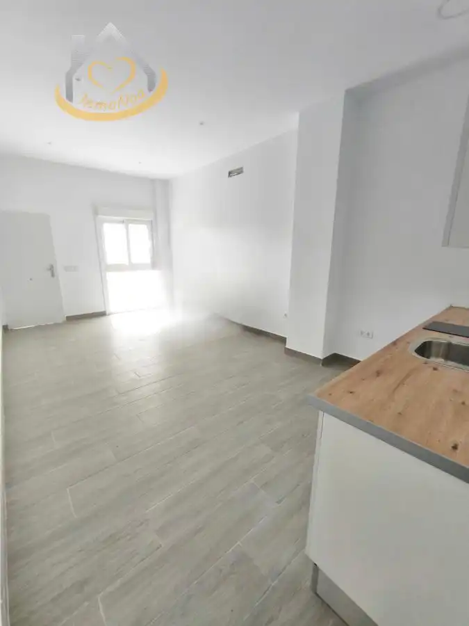 Cocina de Apartamento en venta en Cartaya