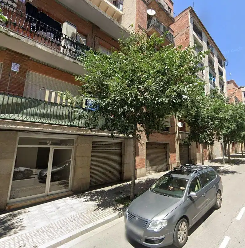 Wohnung zum Verkauf in SANT IGNASI 9