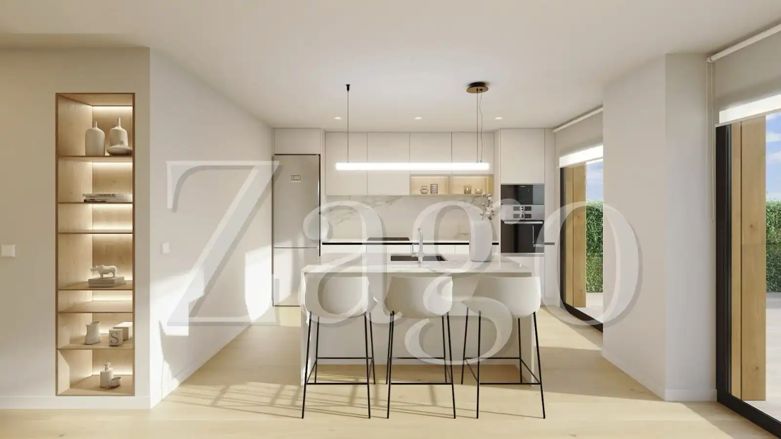 Apartment mit Pool zum Verkauf in La Nucia Pueblo, imagen 25