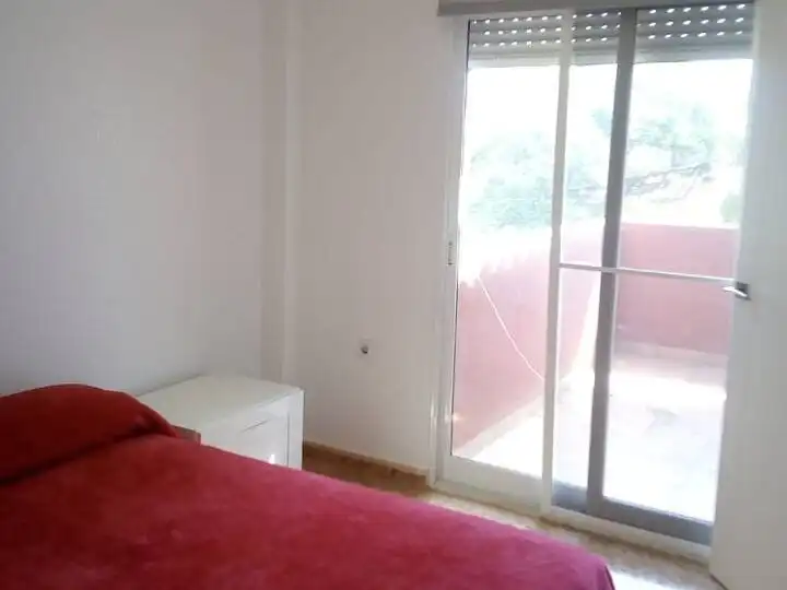 Vivienda con jardín en venta en Avenida Unificación 1, imagen 16