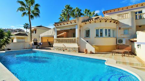 Photo 2 of House or chalet for sale in Lomas de Campoamor - Las Ramblas, Orihuela