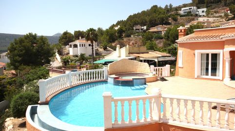 Photo 4 of Houses for sale in Partides comunes - Adsubia, Jávea / Xàbia