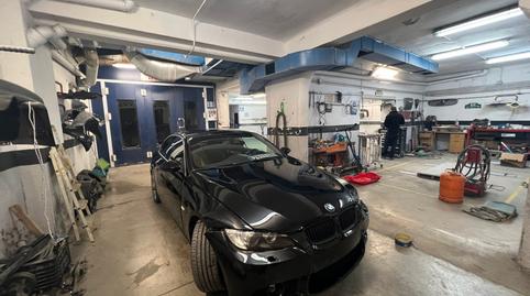 Foto 3 von Geschaftsraum zum Verkauf in Calle de Sandalio López, Tres Olivos - Valverde,  Madrid Capital