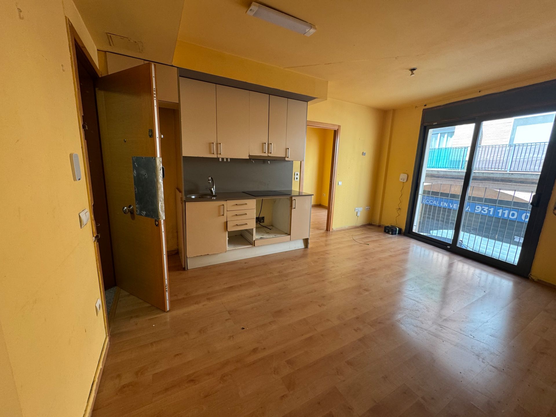 Bedroom of Apartment for sale in Valls  with Alarm