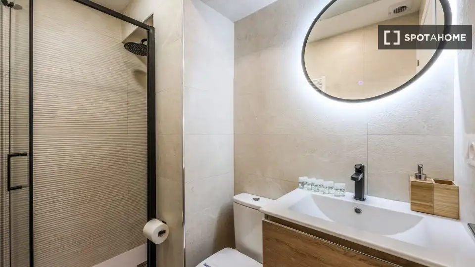 Habitació a Puerta Bonita