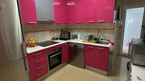 Foto 2 de Pis de lloguer a Calle de Alona, Benalúa, Alicante / Alacant