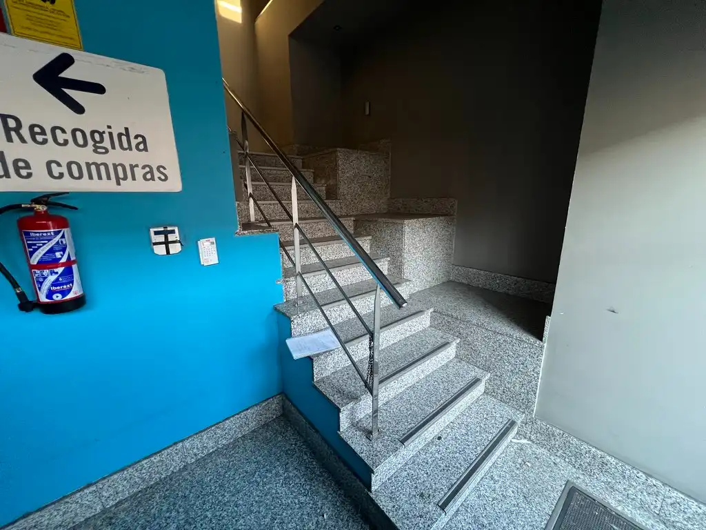 Nau industrial en venda a Rúa Gambrinus, imagen 17