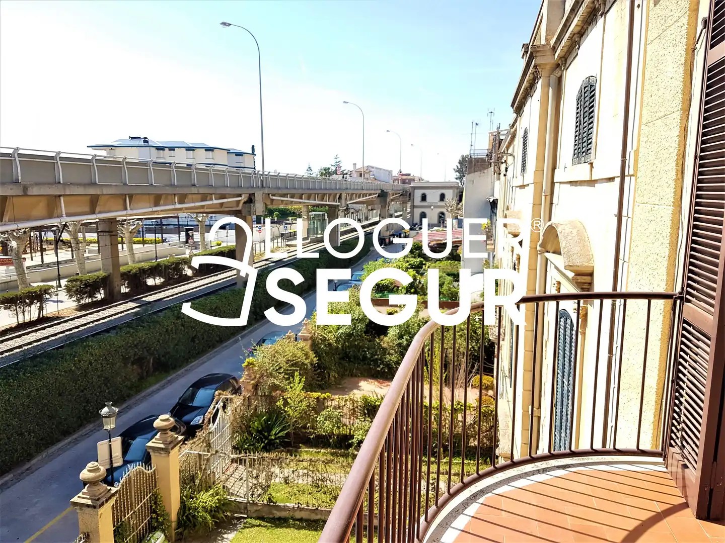 Attic for rent in Callao, Caldes d'Estrac
