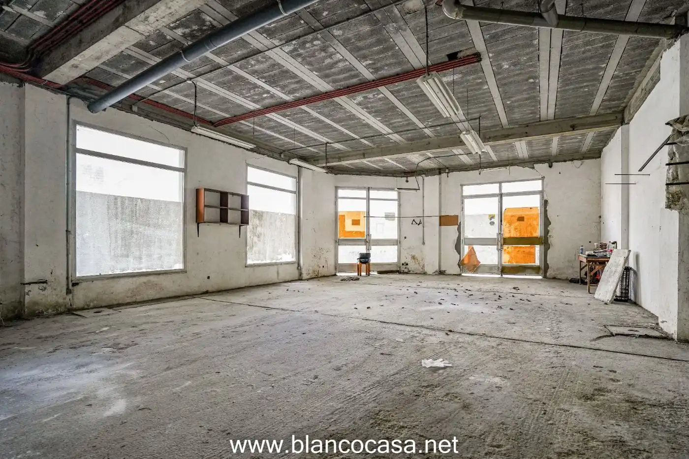 Gewerbefläche zur Miete in Carballo, imagen 7