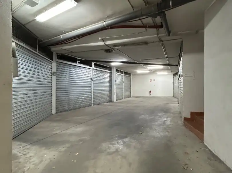 Parking de Trastero en venta en Albacete