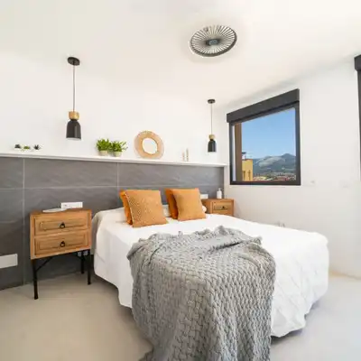 Penthouse for sale in Centro ciudad, imagen 8