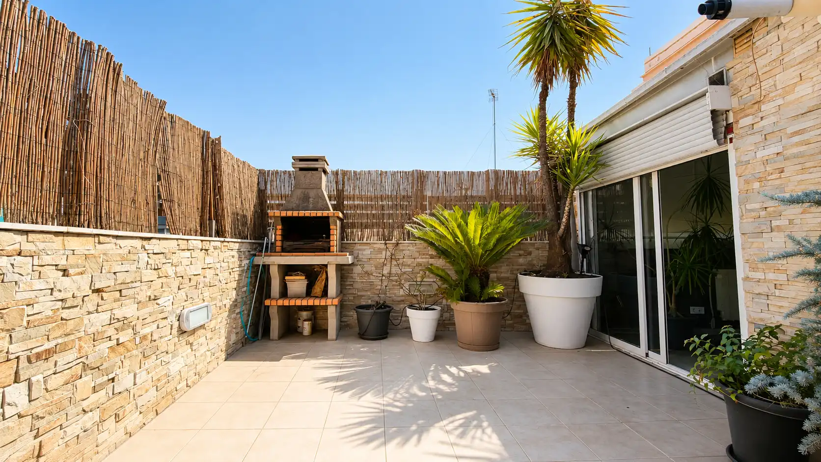 Ático en venta en Avinguda dels Banús, Santa Rosa