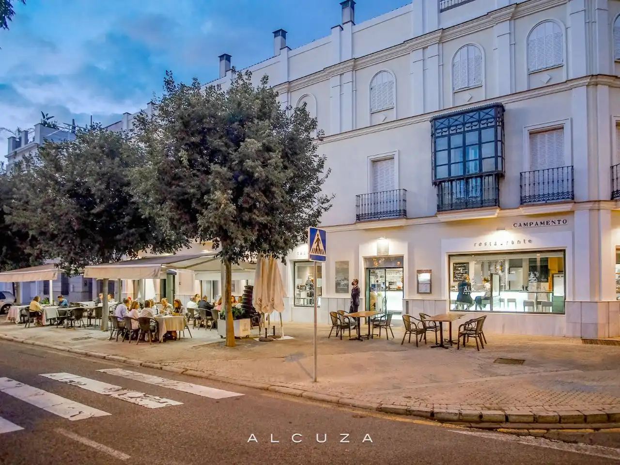 Local en venda en Sevilla amb Aire condicionat, Calefacció i Terrassa