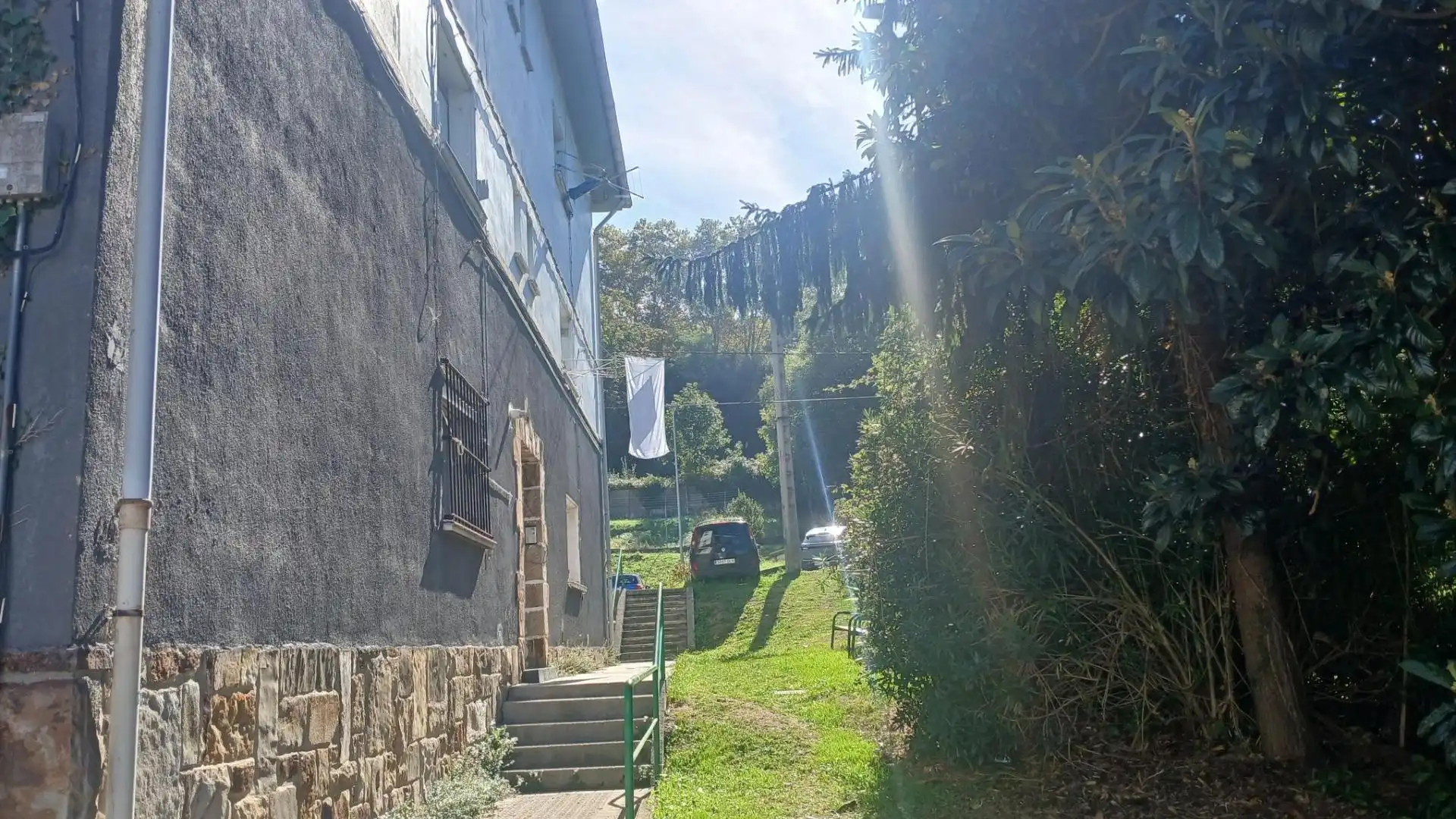 Piso con terraza en venta en Zaratamo, imagen 12
