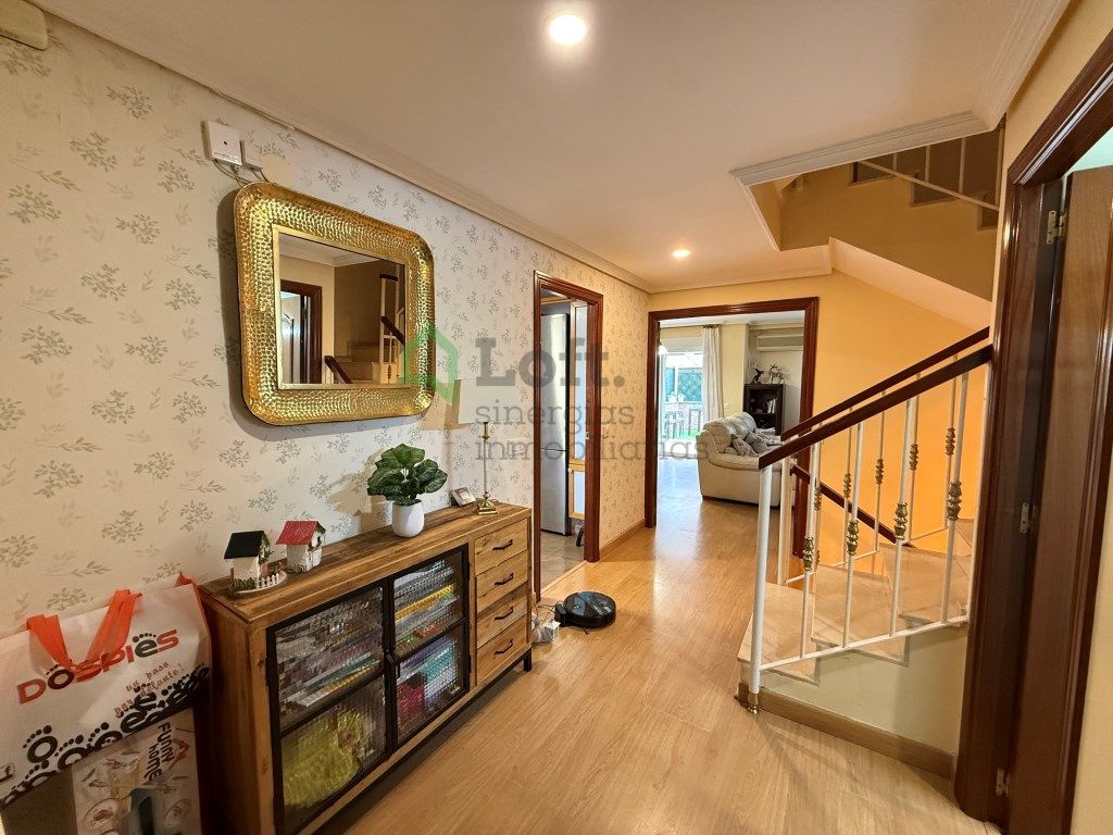 Casa adosada en venda en Badajoz Capital