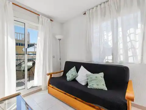 Detached house with terrace for sale in La Mata, imagen 9