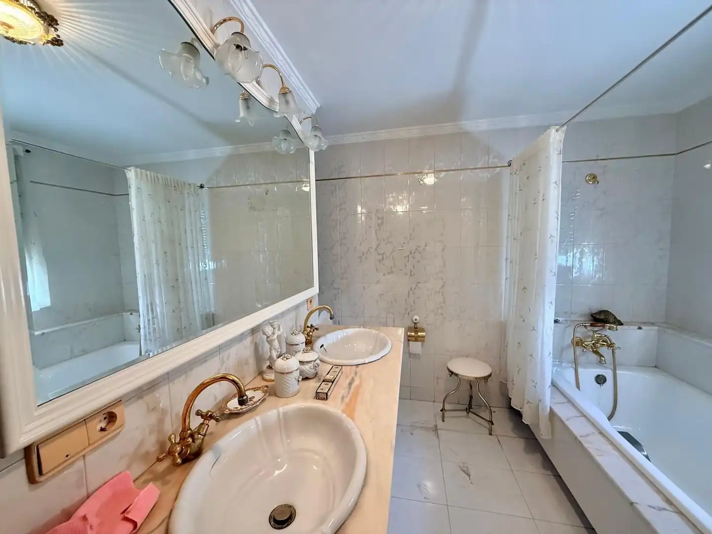 Appartement compact avec piscine à vendre à Avenida de Madrid, imagen 23