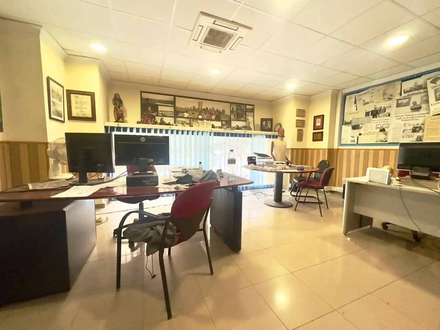 Local comercial en venda a Nueva Almería - Cortijo Grande - Vega de Acá, imagen 4