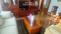 Living room of Apartment for sale in Salamanca Capital