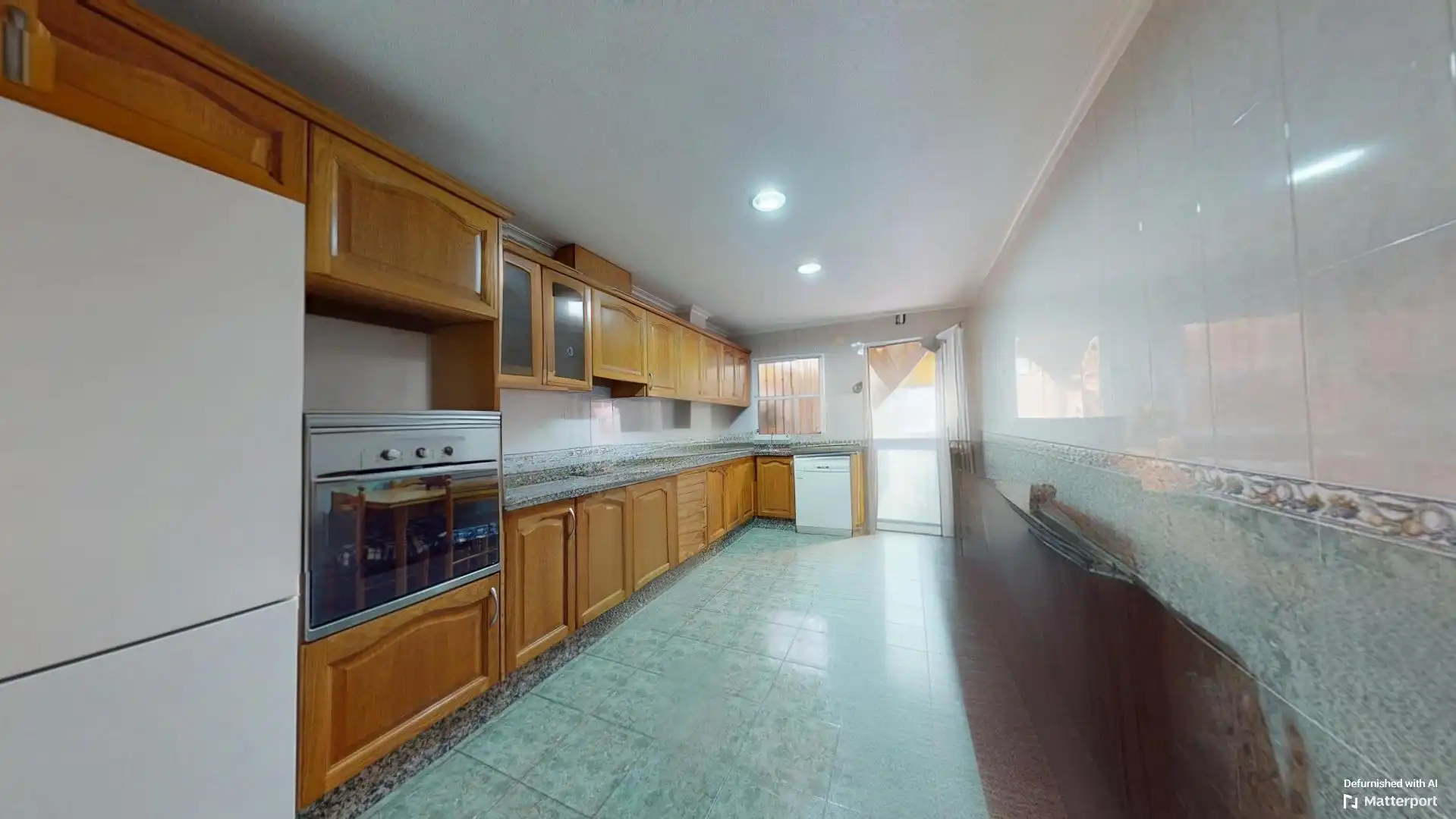 Maisonette zum Verkauf in El Travaló - Martínez Valero