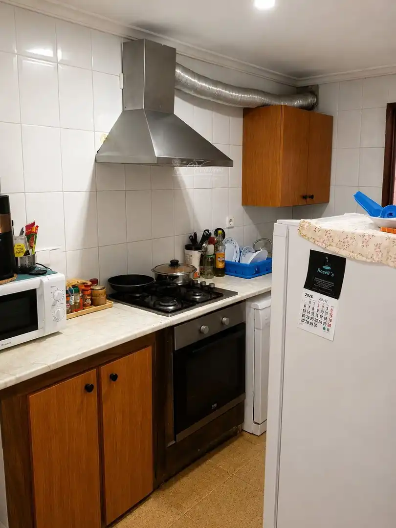 Piso en venta en Del Puig Ros, Son Ferriol