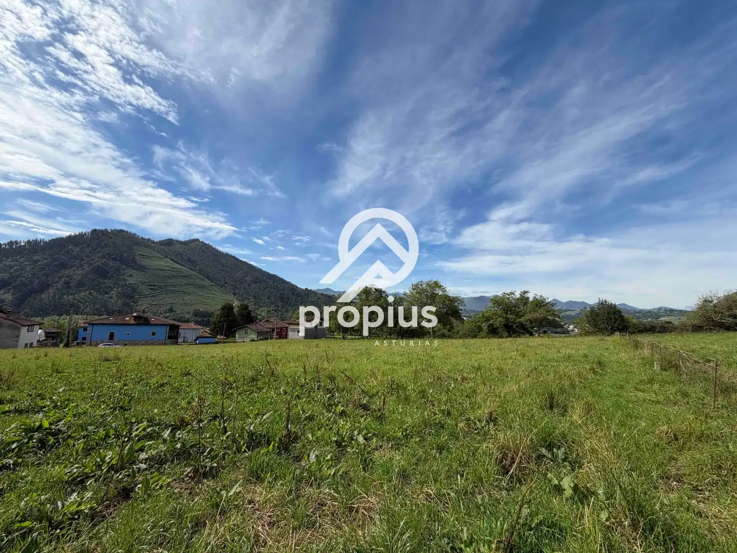 Rural land for sale in Bode, imagen 30