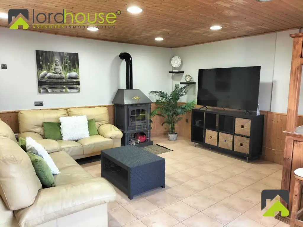 Houses for sale in Calle Francisco Pizarro, San Antonio