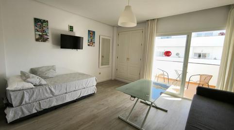 Foto 4 de Estudio de alquiler en Guadalhorce, Torremuelle, Benalmádena